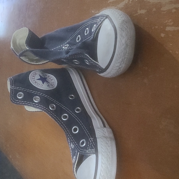 Converse Shoes Converse Poshmark